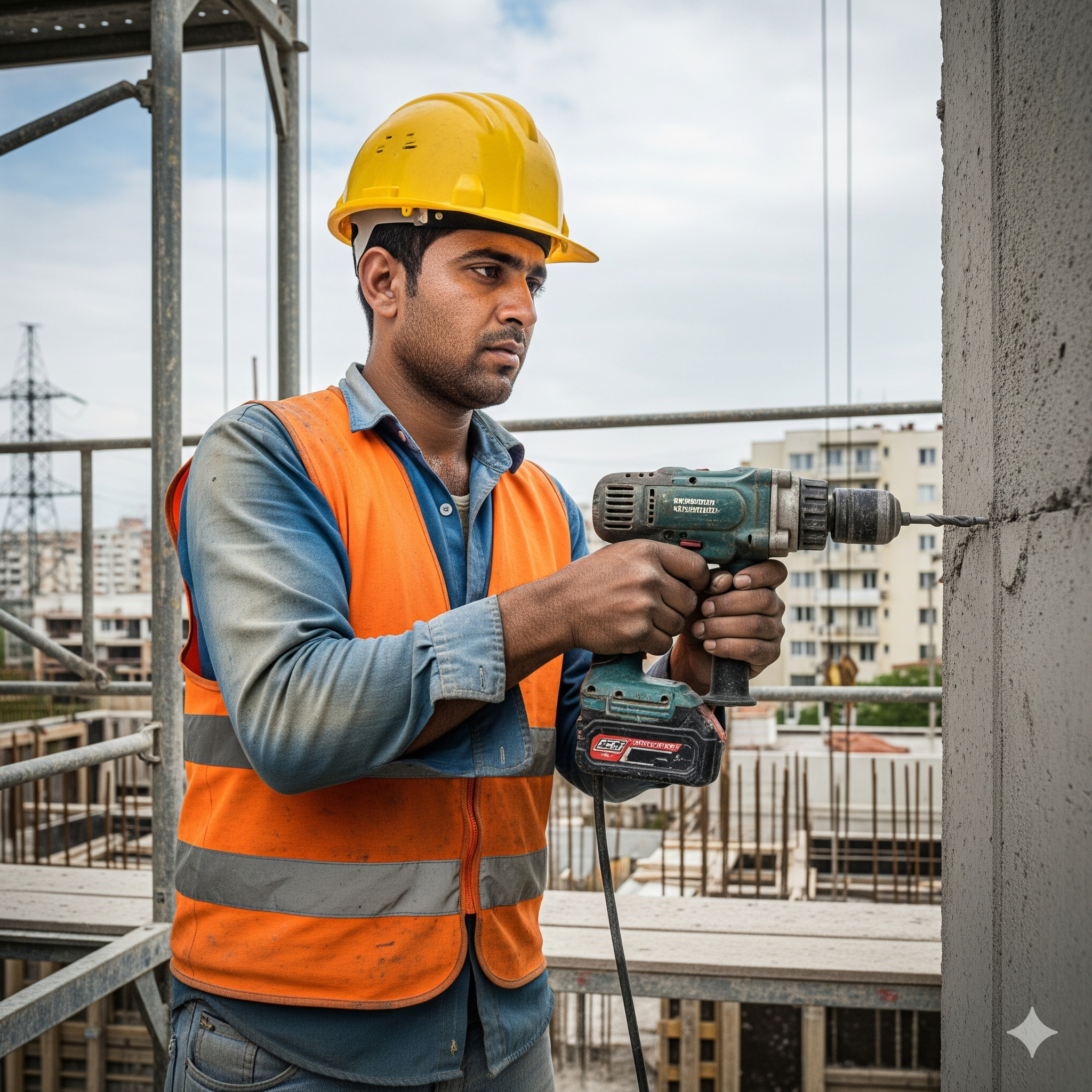 Best recruitment agency for foreign workers in Romania